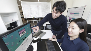 KT, 정부와 손잡고 제2코로나 막는 'AI 챌린지' 개최