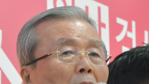 양천구 찾은 김종인