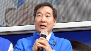 이낙연, 수도권 지역 돌며 지원유세
