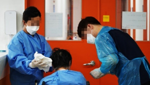 “국립정신병원에 음압병동 하나 있을 때도 됐다”