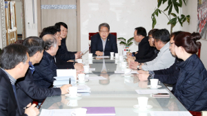 전주시의회, 의원정책개발비 1억원 지역경제활성화 투입 전환