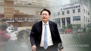 현직 검찰 수사관 