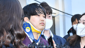 조주빈 공범 '부다'에 구속영장…박사방 참여자 모집·관리 혐의
