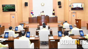 완주군의회, ‘전 군민 재난지원금 지급’ 원포인트 임시회 개최