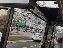 과격해진 유권자들… 통합당, 연이어 테러 당해