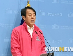 통합당 조준경에 이해식 너머 문재인 걸려… 명목은 ‘관권선거’
