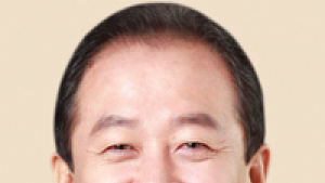 [총선]임정엽 완주진안무주장수 후보, 노인복지 인프라 구축 공약