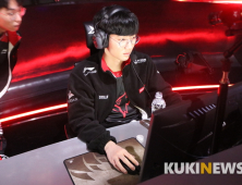 [LCK] '승강전 탈출 청신호' 그리핀, 담원 압승하며 2연승