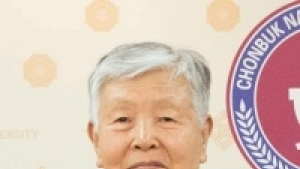 전북대 박기윤 동문 “그저 후배들 어려움 없이 큰 뜻 펴나가길”