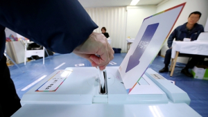 [총선]군산시, 남원임실순창 최대 격전...여론조사 오차범위 안갯속 초접전