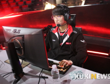 [LCK] 그리핀 '타잔' 이승용 