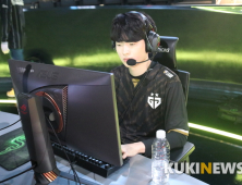 [LCK] 젠지 '라스칼' 김광희 