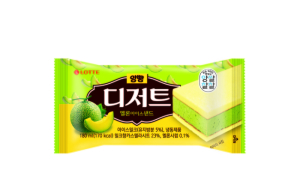 롯데제과, 디저트류 빙과 신제품 2종 출시