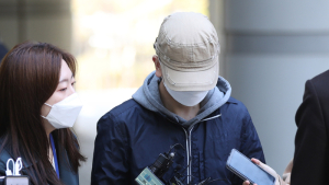 조주빈 공범 '부따' 9일 영장실질검사 출석