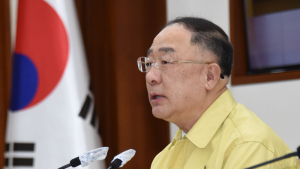 정부, 가족돌봄비용 지원 10일로 연장… 지원 금액도 올라