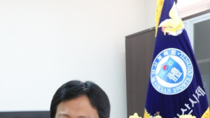 [체육 민선시대] 조장희 익산시체육회장 