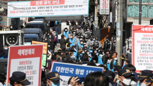 전광훈 측 