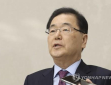정의용