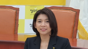 “이주민 문제는 이자스민씨에게 가세요”