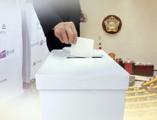 지역구 ‘약세’ 통합당, 부산 잃고 충청·강원·제주 얻나