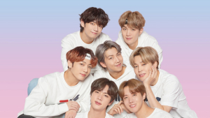 방탄소년단‧휠라 협업 ‘FILA X BTS 러브 유어셀프 컬렉션’ 출시