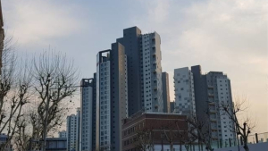 서울 아파트값 하향세 뚜렷…강남4구 13개월 만에 낙폭 최대