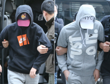 '인천 여중생 성폭행' 가해 남학생 2명 구속