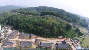 고창군, 코로나129 여파 고창읍성 체험 입점 임대료 인하 검토