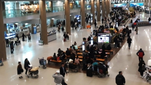 스페인 교민 80여명, 11·13일 인천공항 귀국