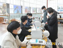 10일 사전투표 시작