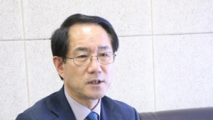 [체육 민선시대] 양심묵 남원시체육회장 “종합훈련원 설립·1인1종목 운동환경 조성”