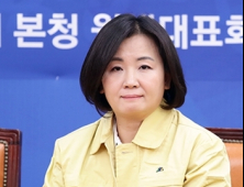 이수진 여권 비례후보, 노동계 대표성 ‘흔들’