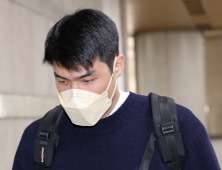 '음주운전 사고' 차범근 아들 차세찌, 1심 집행유예