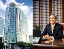 윤종규 회장, 흔들림 없는 ‘KB’ 만든다...그룹 포트폴리오 ‘완성’