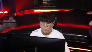 [LCK] KT '투신' 박종익 