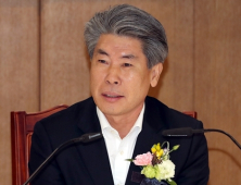 취임 100일 윤종원 IBK기업은행장, 중소 대출목표 10조 상향 ‘약속’