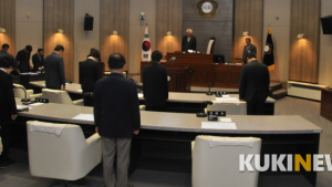 순창군의회 재난기본소득 지원 조례 의결...3천600만원 반납
