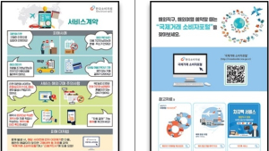 “해외직구 전 확인하세요”…소비자원, 해외 구매 가이드라인 제작·배포