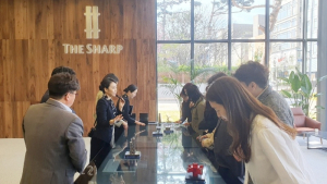 포스코건설, 강남에 홍보관 오픈…철강재로 새 건축문화 선도