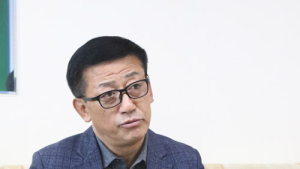 [체육 민선시대] 백재운 김제시체육회장 “체육-문화-관광 연계해야”