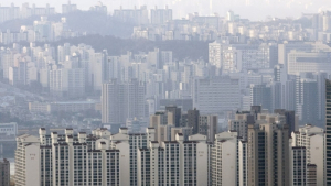 서울·경기 수도권 아파트, 3개월 간 전월세 거래 역대 최대