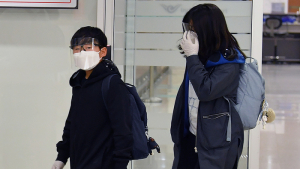 스페인 재외국민 전원 코로나 음성 판정…4일 후 2차 검진