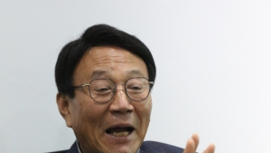[체육 민선시대] 이종준 완주군체육회장 