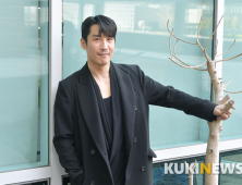 지현준 '고독한 재벌 3세'