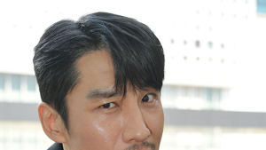 지현준 '엄지척'