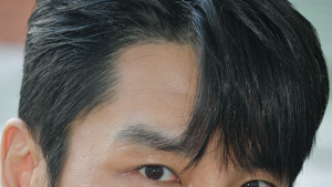 지현준 '자신감 넘치는 클로즈업'
