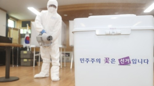 장애인유권자 참정권은 누가 보장하나요?