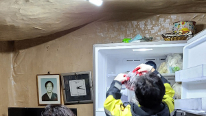 군산대 운영 보령효나눔복지센터, 충남지역 주거개선 지원