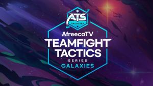 아프리카TV, TFT e스포츠 대회 'ATS' 참가자 모집