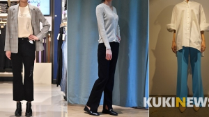 [나도입자] 주간 베스트 셀러 ‘부츠컷·와이드 팬츠’…OO과 매치하세요
